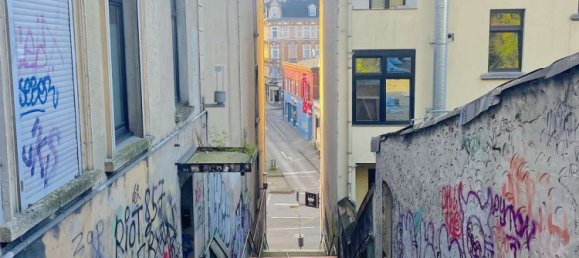 Edificio de 29 habitaciónes en Wuppertal, Germany No. 83865 44