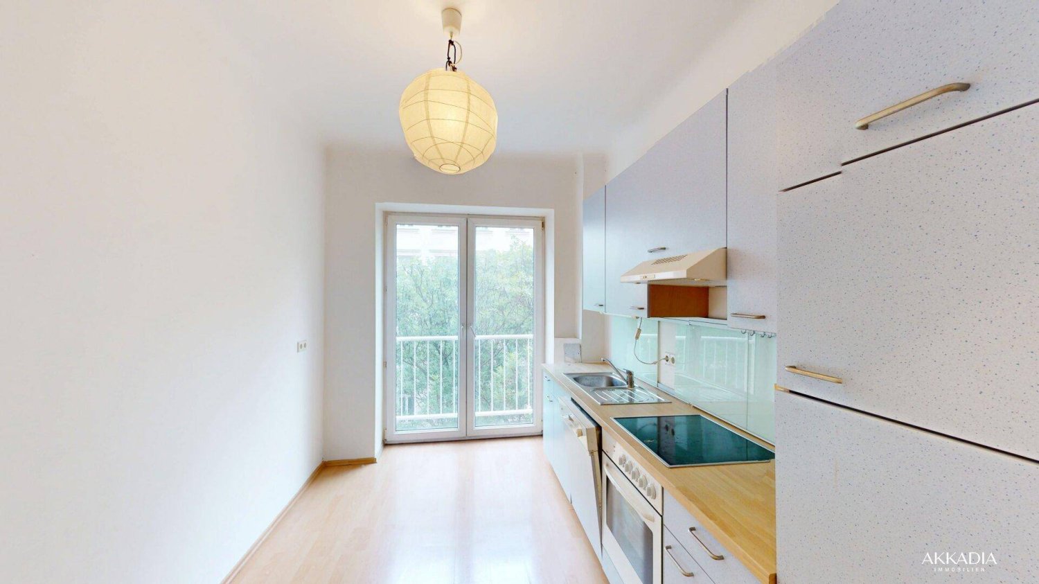 3-Zimmer Wohnung in Leopoldstadt, Austria, Nr. 141974