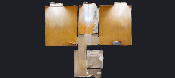 3-Zimmer Wohnung in Leopoldstadt, Austria, Nr. 141974 13