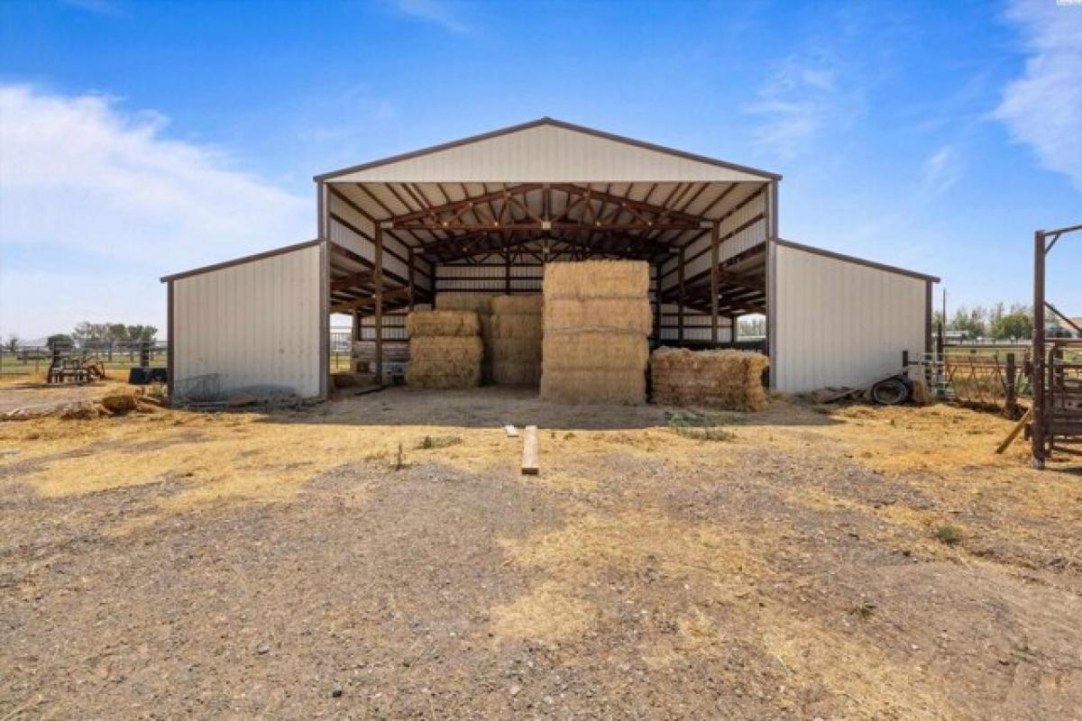 4 bedrooms House in Kennewick, USA No. 383917