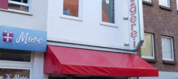 Gebäude in Kleve, Germany 135m², Nr. 23621 4