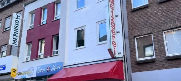 Gebäude in Kleve, Germany 135m², Nr. 23621 3