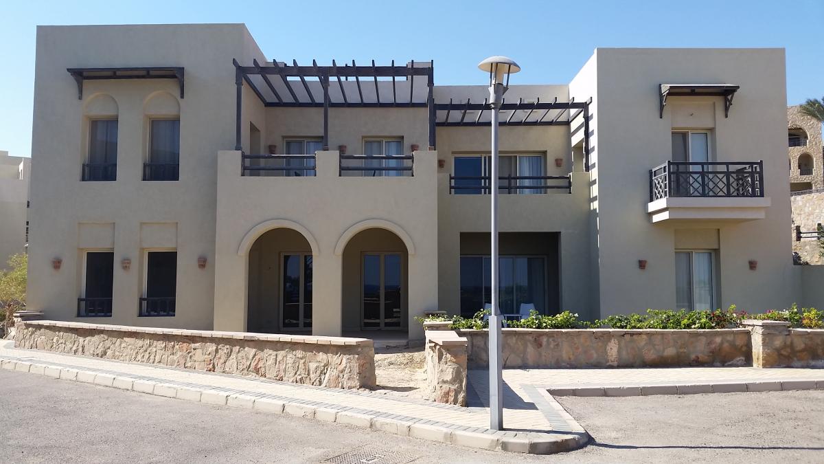 3 bedrooms Apartment in Sharm El Sheikh, Egypt No. 68