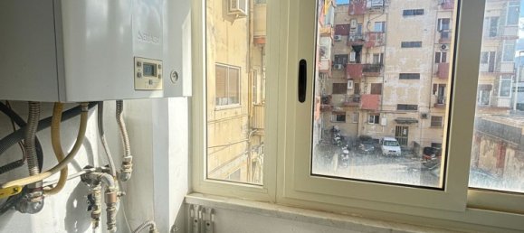 4 rooms Apartment in Messina, Italy No. 258699 3
