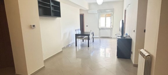4 rooms Apartment in Messina, Italy No. 258699 8