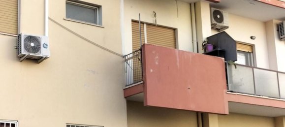 4 rooms Apartment in Messina, Italy No. 258699 12