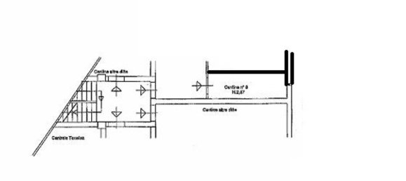 4 rooms Apartment in Messina, Italy No. 258699 13