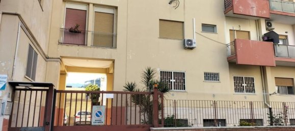 4 rooms Apartment in Messina, Italy No. 258699 11