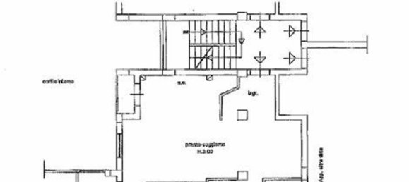 4 rooms Apartment in Messina, Italy No. 258699 14