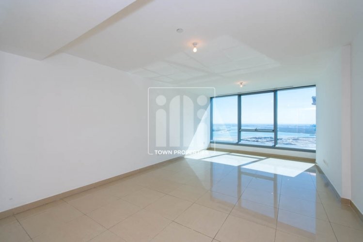 2 chambres Appartement à SKY TOWER, Al Reem Island, UAE No. 58882