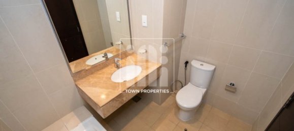 2 chambres Appartement à SKY TOWER, Al Reem Island, UAE No. 58882 5