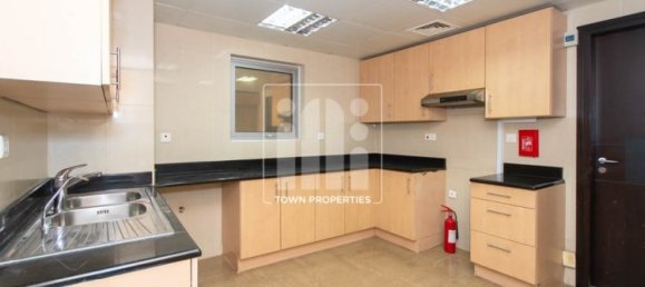 2 chambres Appartement à SKY TOWER, Al Reem Island, UAE No. 58882 8