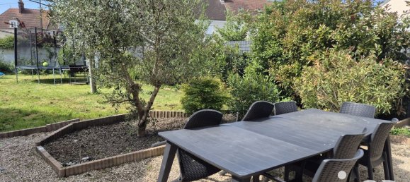 3 غرف نوم منزل في Mormant, France رقم 327956 2