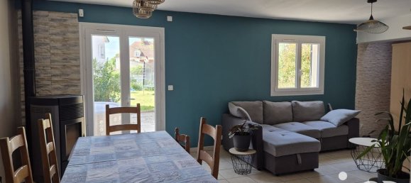 3 غرف نوم منزل في Mormant, France رقم 327956 6