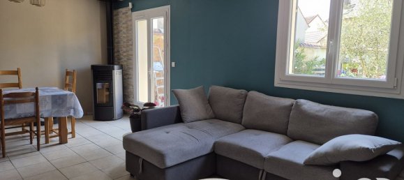 3 غرف نوم منزل في Mormant, France رقم 327956 4