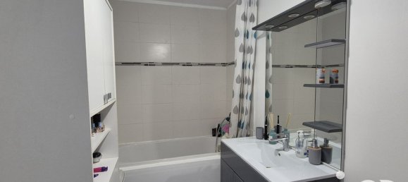 3 غرف نوم منزل في Mormant, France رقم 327956 7