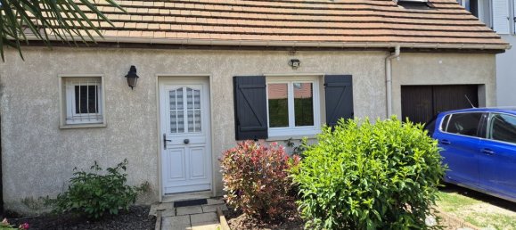 3 غرف نوم منزل في Mormant, France رقم 327956 13