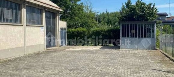 4 rooms Warehouse in Voghera, Italy No. 356871 4