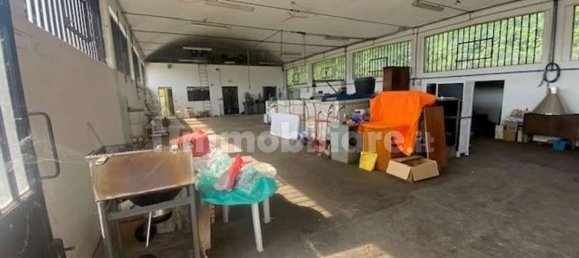 4 rooms Warehouse in Voghera, Italy No. 356871 6