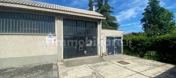 4 rooms Warehouse in Voghera, Italy No. 356871 3