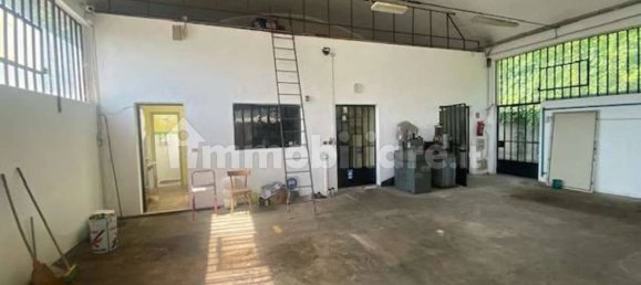 4 rooms Warehouse in Voghera, Italy No. 356871 11