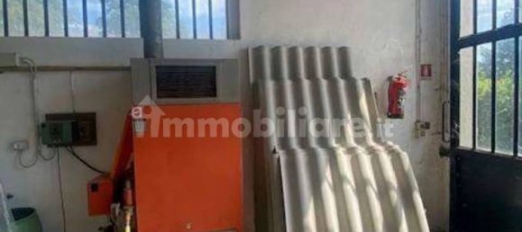 4 rooms Warehouse in Voghera, Italy No. 356871 12