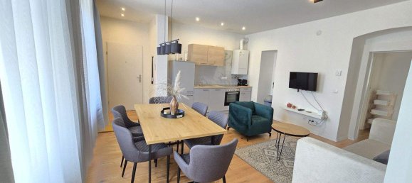 3 rooms Apartment in Ottakring, Austria No. 220356 4