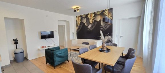 3 rooms Apartment in Ottakring, Austria No. 220356 3