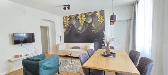 3 rooms Apartment in Ottakring, Austria No. 220356 5