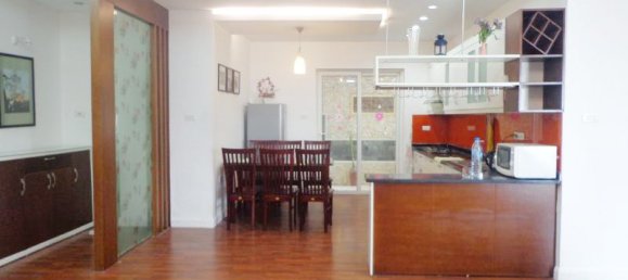 Apartamento de 3 dormitorios en Dong Da, Vietnam No. 5025 7