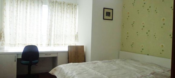 Apartamento de 3 dormitorios en Dong Da, Vietnam No. 5025 9