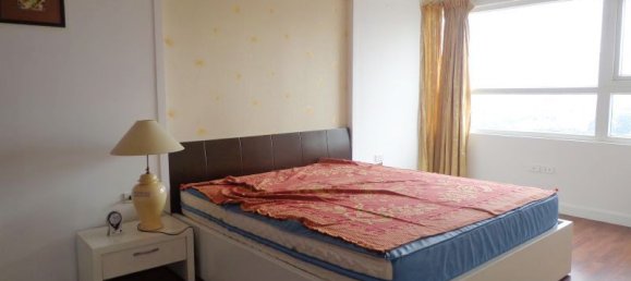 Apartamento de 3 dormitorios en Dong Da, Vietnam No. 5025 10