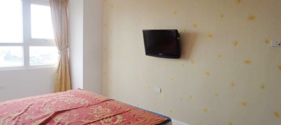 Apartamento de 3 dormitorios en Dong Da, Vietnam No. 5025 12