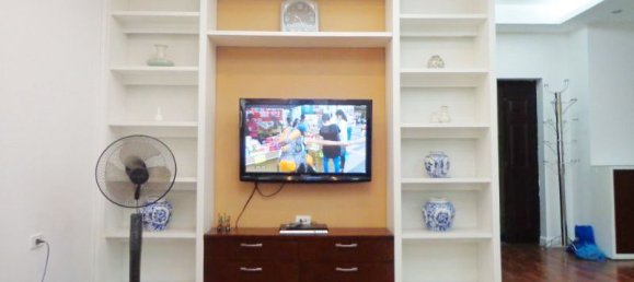 Apartamento de 3 dormitorios en Dong Da, Vietnam No. 5025 3