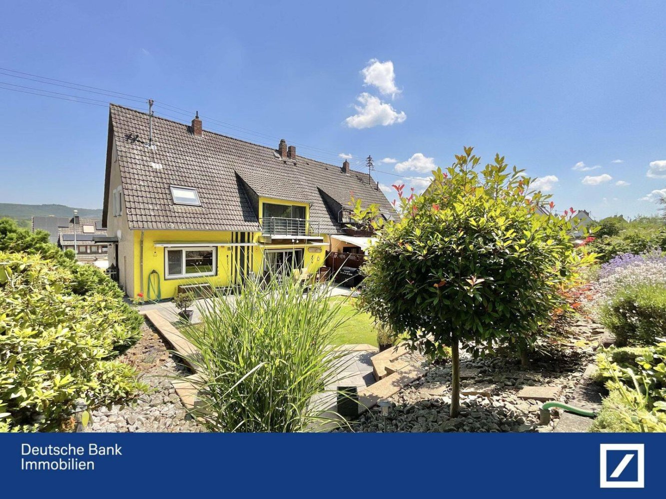 Moradia em banda T3 em Rhein-Hunsruck, Germany N.º 327003