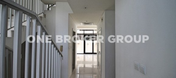 3 Schlafzimmer Villa in Dubai, UAE, Nr. 1846 13