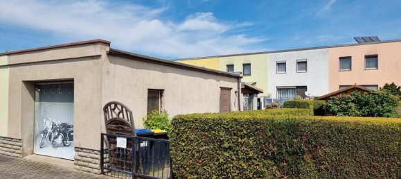 1 غرف نوم تاون هاوس في Saxony, Germany رقم 352530 8