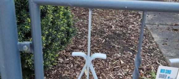 1 غرف نوم تاون هاوس في Saxony, Germany رقم 352530 10