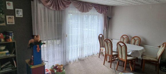 1 غرف نوم تاون هاوس في Saxony, Germany رقم 352530 5