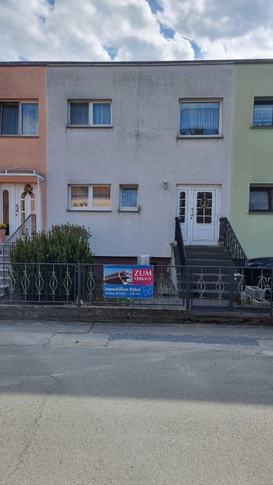 1 غرف نوم تاون هاوس في Saxony, Germany رقم 352530