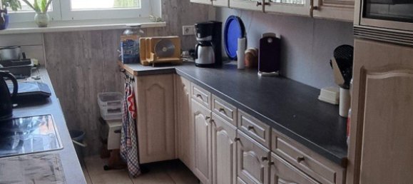 1 غرف نوم تاون هاوس في Saxony, Germany رقم 352530 4