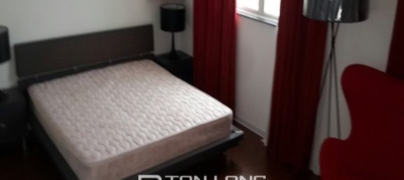 4 bedrooms Apartment in Tay Ho, Vietnam No. 250 17