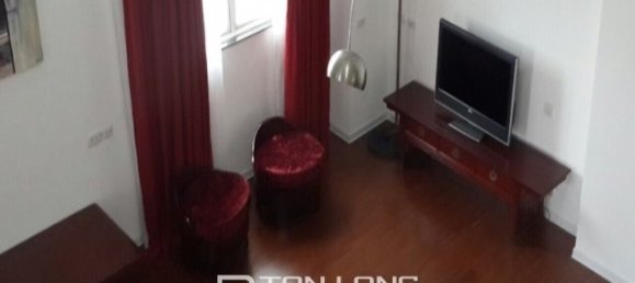 4 bedrooms Apartment in Tay Ho, Vietnam No. 250 12