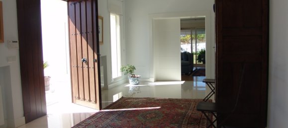 5 bedrooms Villa in Marbella, Spain No. 5745 7