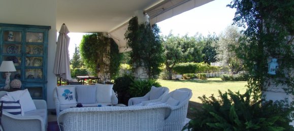 5 bedrooms Villa in Marbella, Spain No. 5745 4