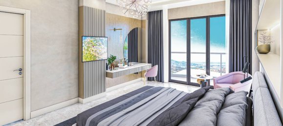 Apartment 1+3 in Alanya, Turkey No. 21993 18