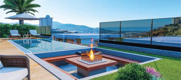 Apartment 1+3 in Alanya, Turkey No. 21993 7