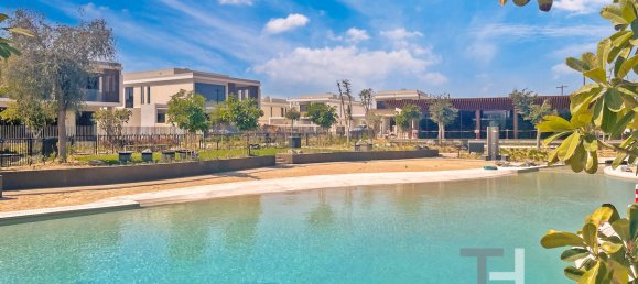 4 bedrooms Villa in Tilal Al Ghaf, UAE No. 94430 21