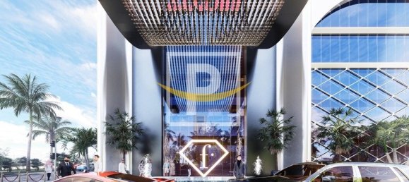 1 bedroom Apartment in Jumeirah Village Triangle, UAE No. 9545 20