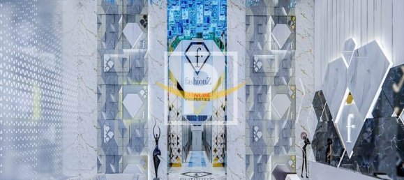 1 bedroom Apartment in Jumeirah Village Triangle, UAE No. 9545 5